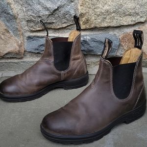 Blundstone 550